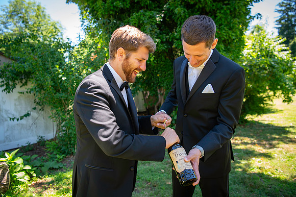 Weddings
