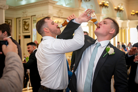 SARATOGA WEDDINGS