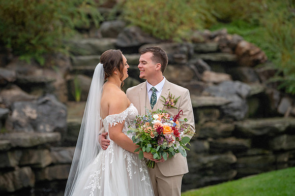 Kaitlynn and Dan