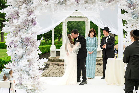 Falkirk Weddings
