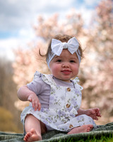 Spring Portraits