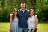 Family Portraits