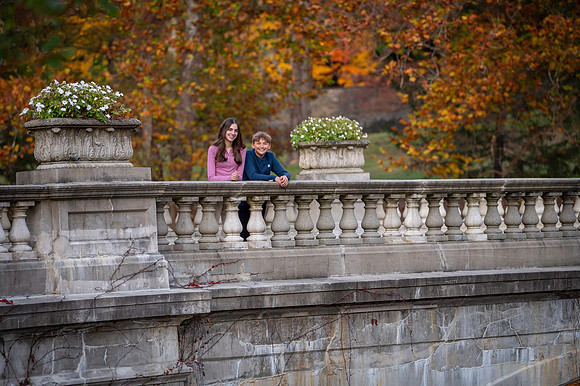 Vanderbilt Mansion
