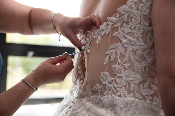 Glen Island Wedding