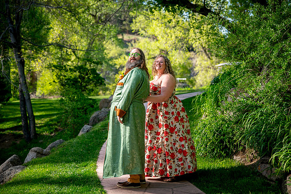 Boulder CO