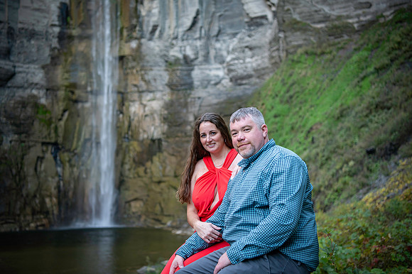 Engagement Portraits