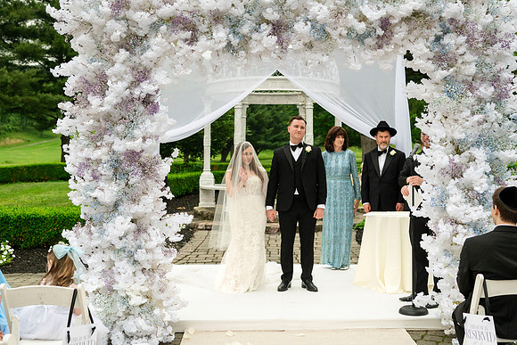 Falkirk Weddings