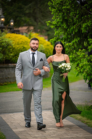 Wedding Jamie and Jordan