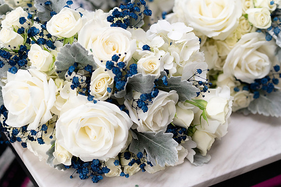 Glen Island Wedding