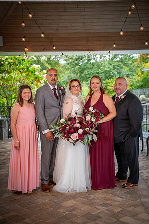 Meaghan and Jose
