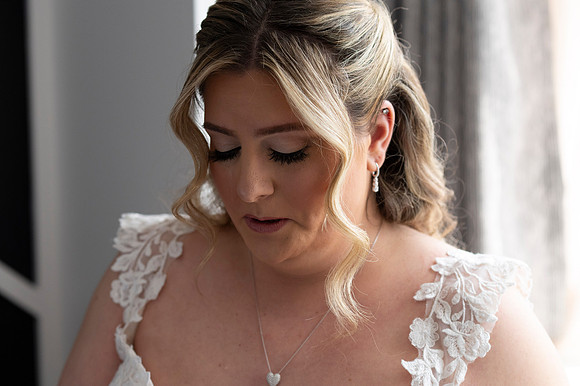 Glen Island Wedding