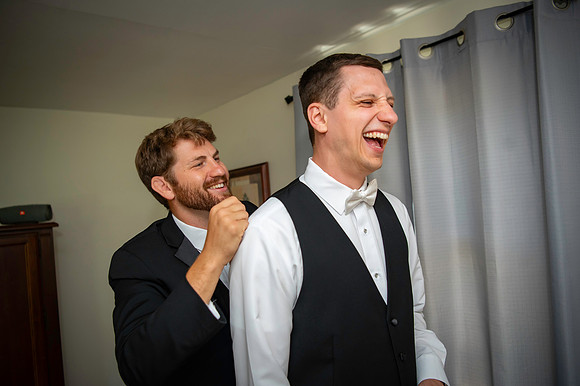 Weddings