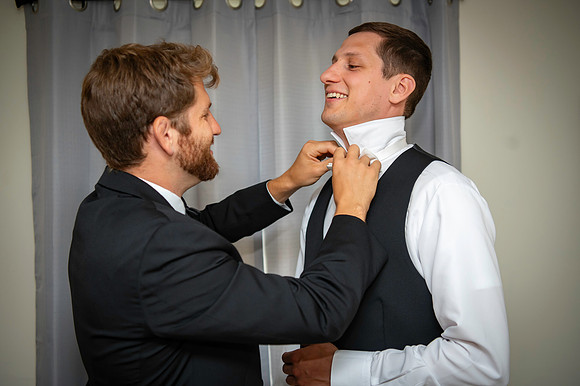 Weddings