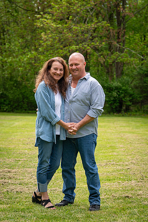 Family Portraits
