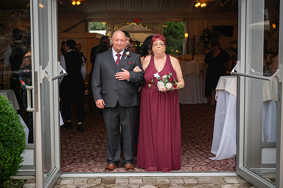 Meaghan and Jose