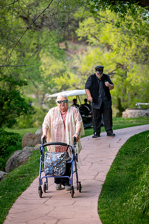 Boulder CO