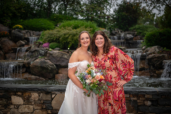 Kaitlynn and Dan