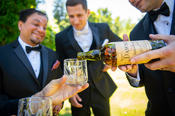Weddings