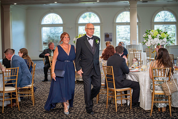 Weddings