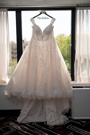 Glen Island Wedding
