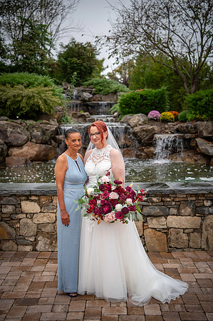 Meaghan and Jose