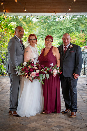 Meaghan and Jose