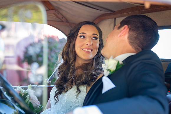 Weddings