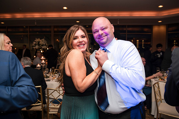 Glen Island Wedding