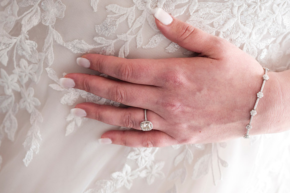 Glen Island Wedding