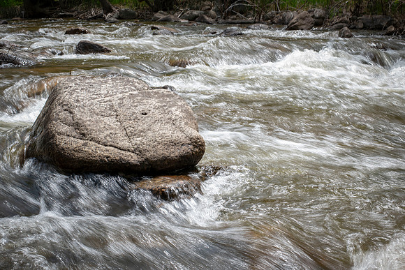 Boulder CO