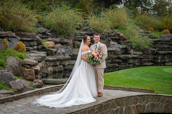 Kaitlynn and Dan