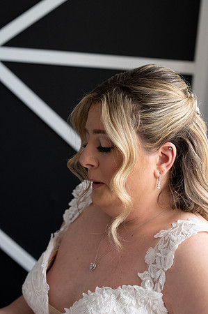 Glen Island Wedding