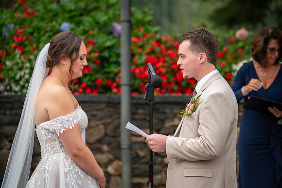 Kaitlynn and Dan