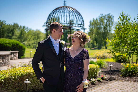Weddings