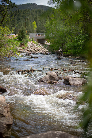 Boulder CO