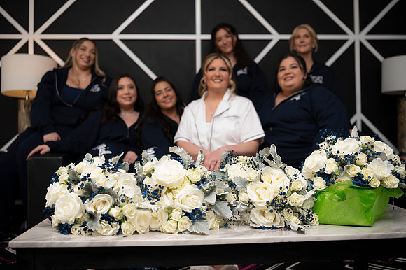 Glen Island Wedding