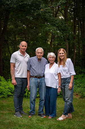 Portraits