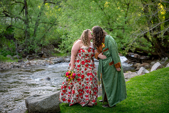 Boulder CO