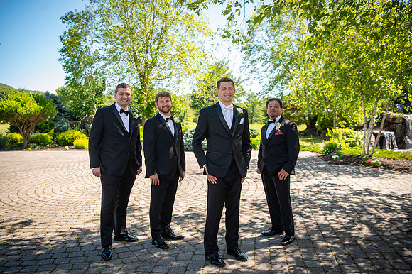 Weddings