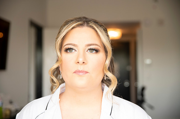 Glen Island Wedding