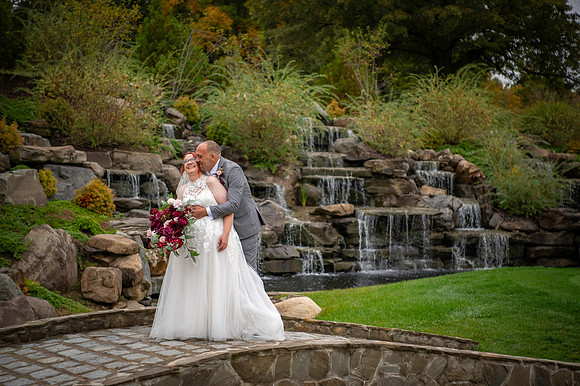 Meaghan and Jose