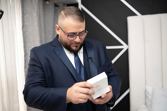 Glen Island Wedding