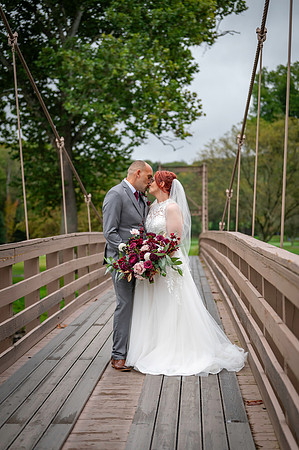 Meaghan and Jose