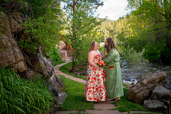 Boulder CO
