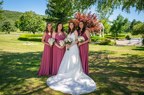 Weddings