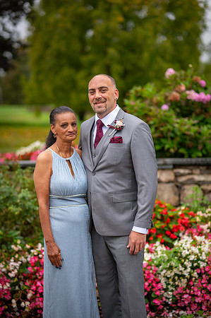 Meaghan and Jose