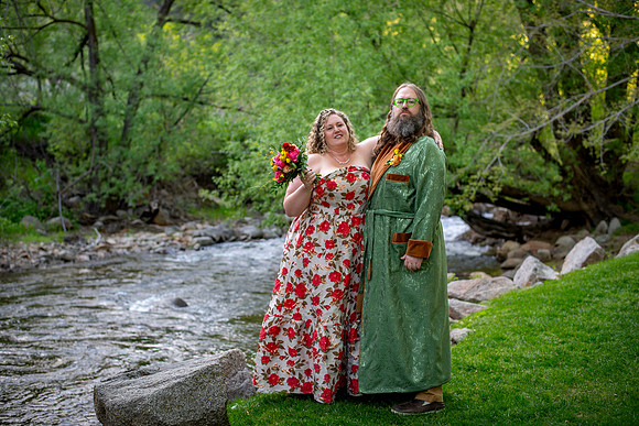 Boulder CO