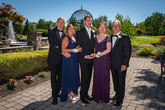 Weddings