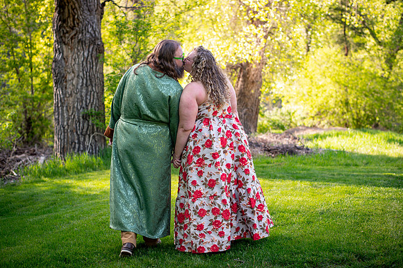 Boulder CO