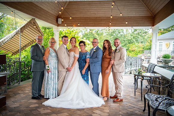 Kaitlynn and Dan